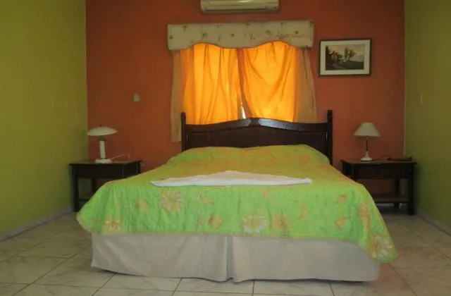 Hotel Don Fello Navarrete republica dominicana